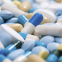 Lespar campaign drugs