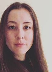 Headshot of Ffion Lane