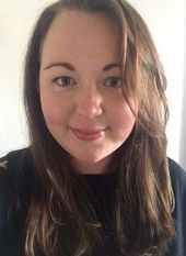 Headshot of Hollie Coulson