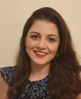 Headshot of Jennifer Simpson.