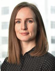 Headshot of Julie McDonald