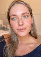 Headshot of Matilda Potts