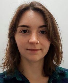 Headshot of Rebecca Weiser.