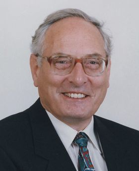 Headshot of Tony Trinci.