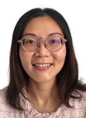 Headshot of Yon Young