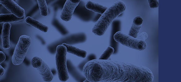 Branding used for Microbiology