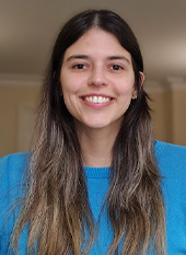 Headshot of Lorena Buiatti