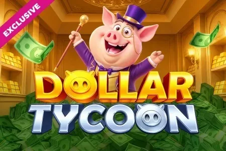 Dollar Tycoon en Slotuna Casino